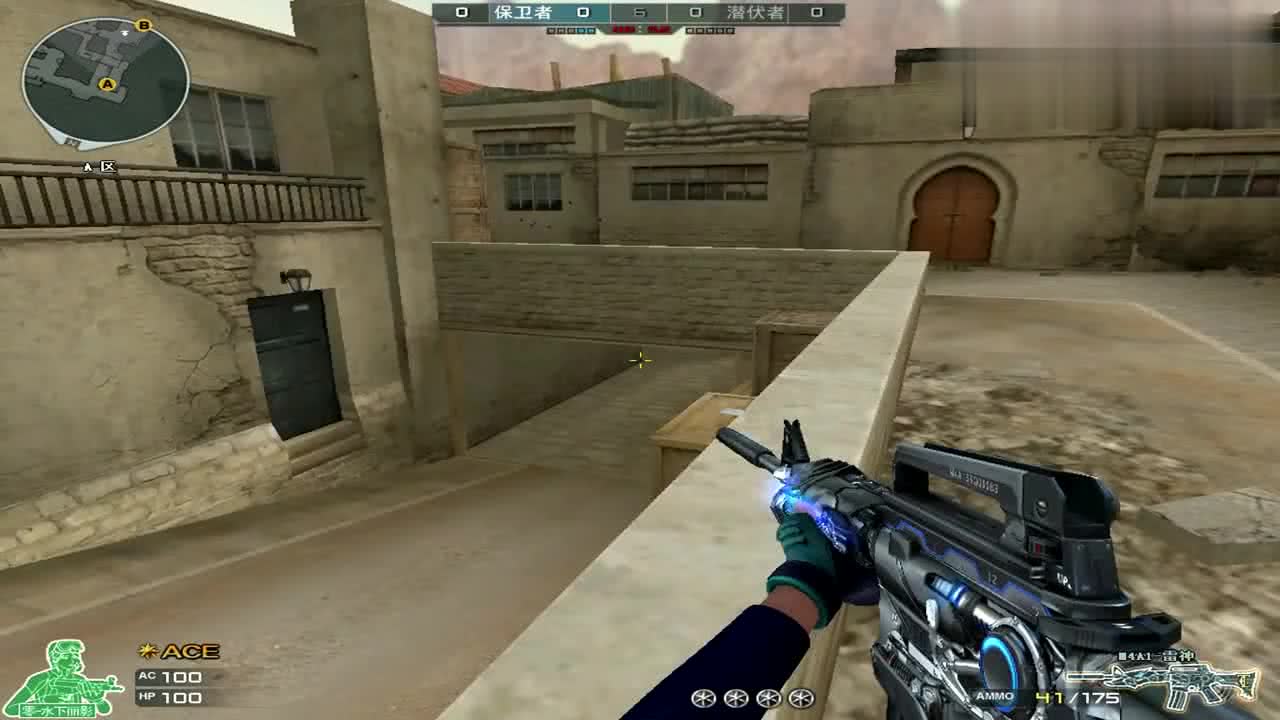 穿越火線最新作弊外掛揭秘與使用指南（僅供學(xué)習(xí)參考，不推薦使用）