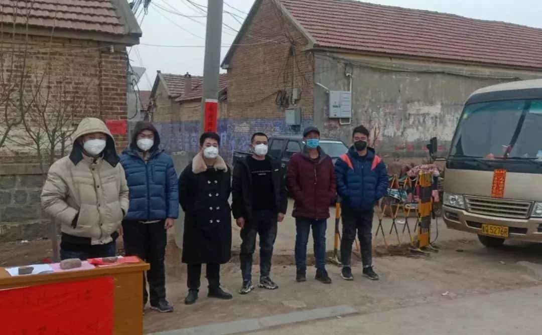 日照五蓮疫情動態(tài)與小巷深處的風味