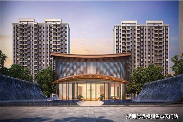 六安駿景豪庭最新動態(tài)更新，最新資訊速遞