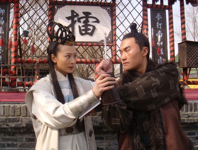 神斷狄仁杰，日常趣事與深厚友情的電視劇之旅