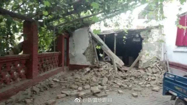 地震最新檢測(cè)，科技智能重塑生活，守護(hù)未來安全預(yù)警