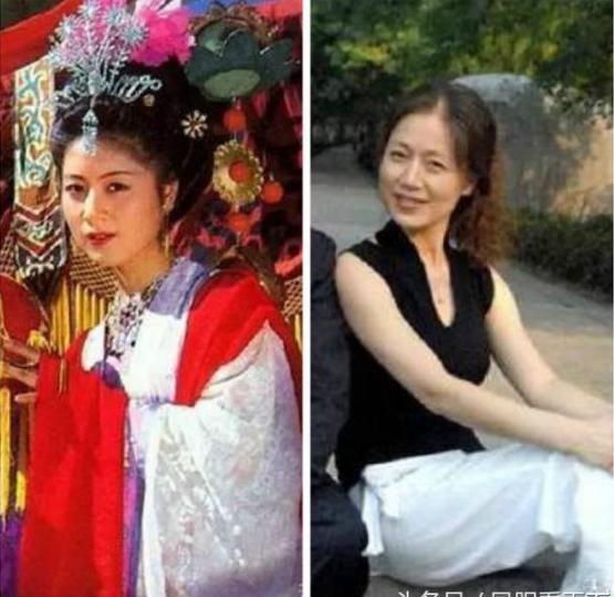 揭秘唐僧演員背后的故事，演繹經典之旅??