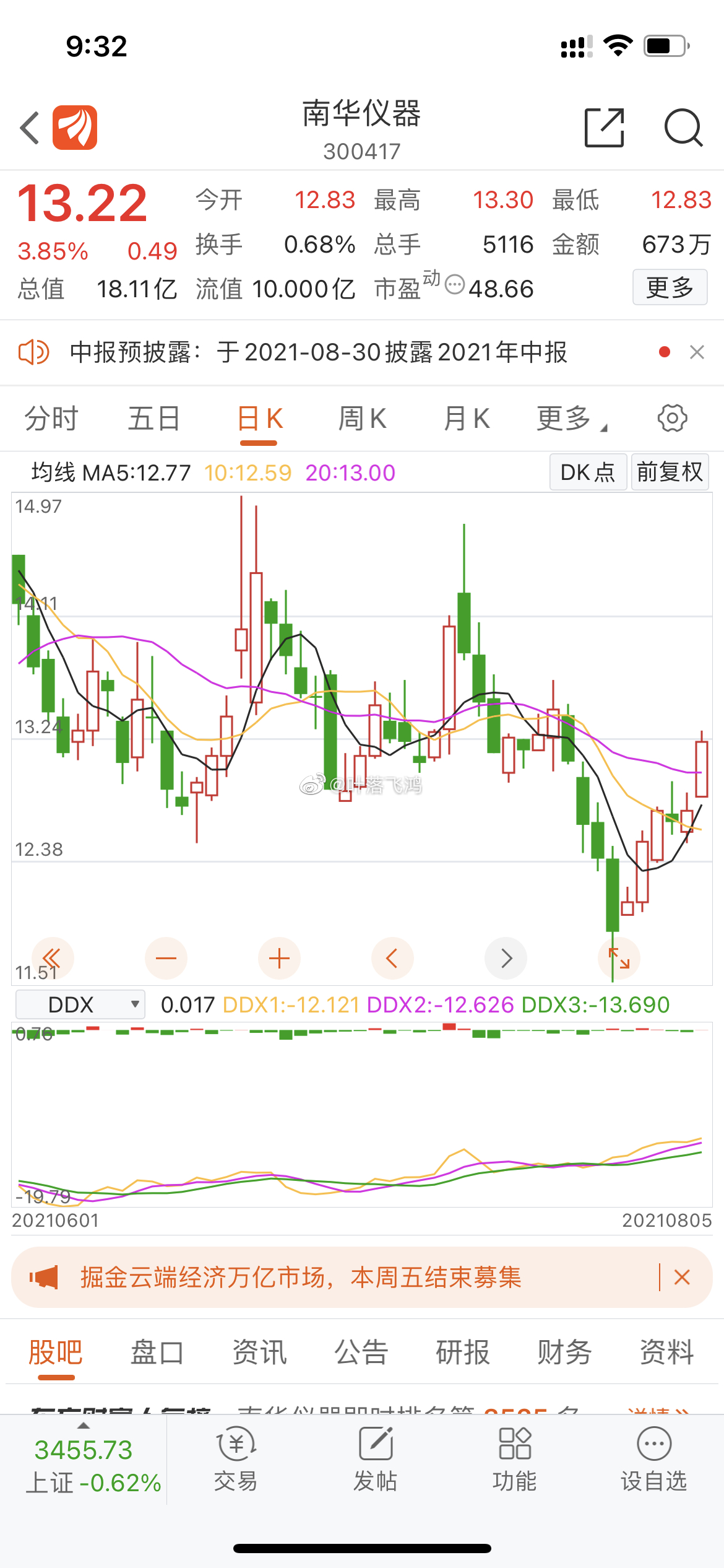 南華儀器最新動(dòng)態(tài)與消息速遞????