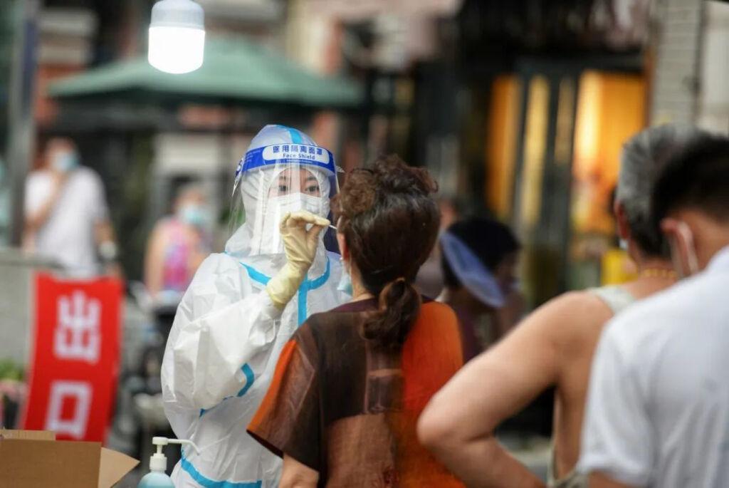 成都疫情最新動(dòng)態(tài)，科技守護(hù)天府之國，重塑生活新篇章