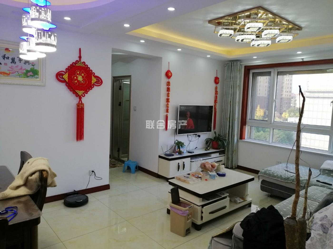 滿城急售二手房背后的機遇與自我成長之旅