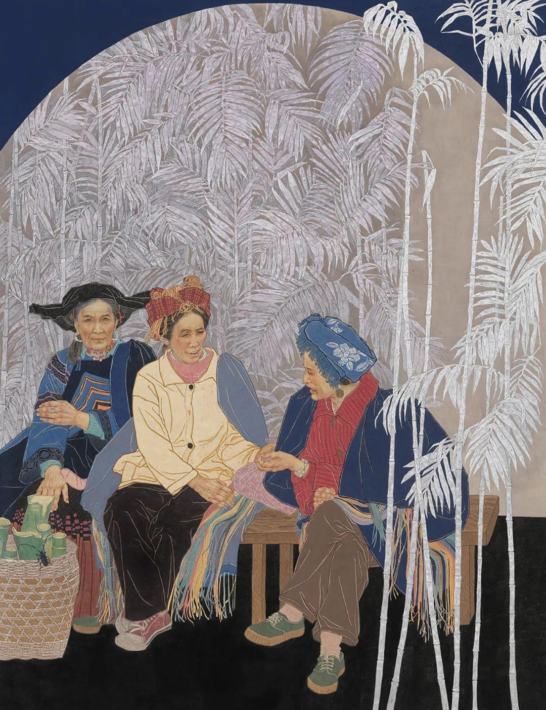 大學(xué)生美術(shù)比賽信息網(wǎng)，繪夢之旅，激發(fā)自信與成就感的藝術(shù)舞臺