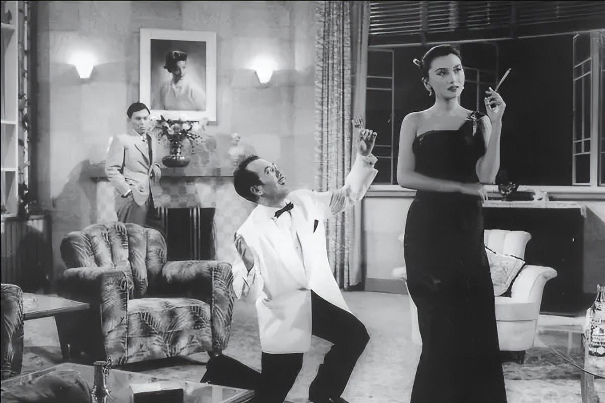 丹鳳眼明星的獨(dú)特魅力，從審美視角探尋其獨(dú)特魅力