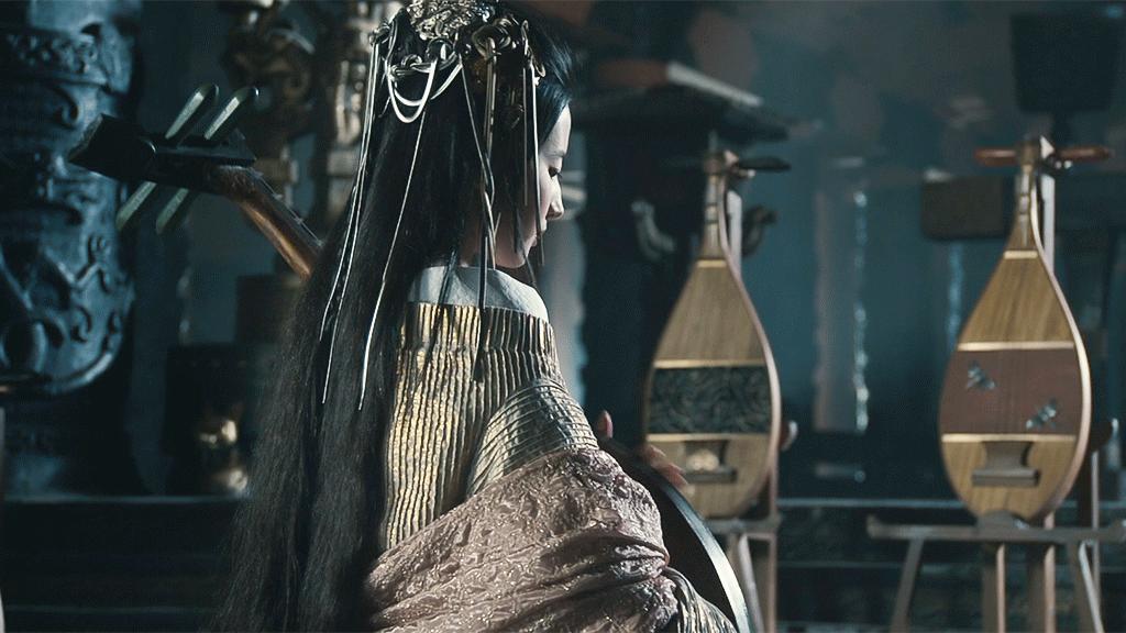 虞姬新版本攻略，成為戰(zhàn)場焦點的大揭秘！