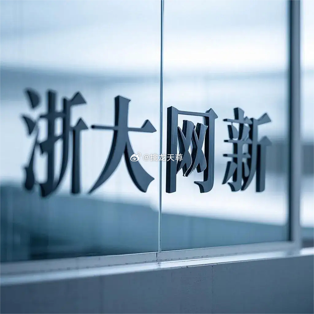 浙大網新最新動態(tài)更新，最新消息匯總