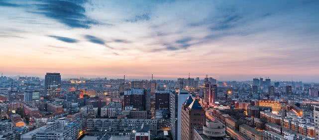 長春市最新發(fā)展動態(tài)深度解析，城市進步與觀點論述