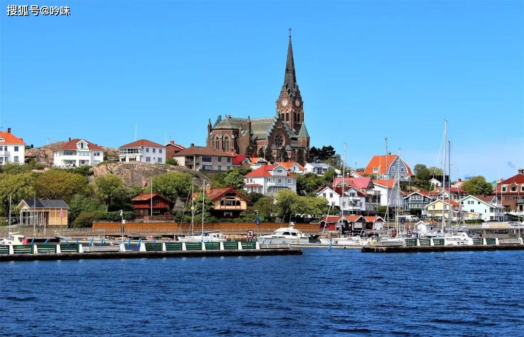 北歐風情與東方文化的交融之美，瑞典回中國的最新趨勢探索