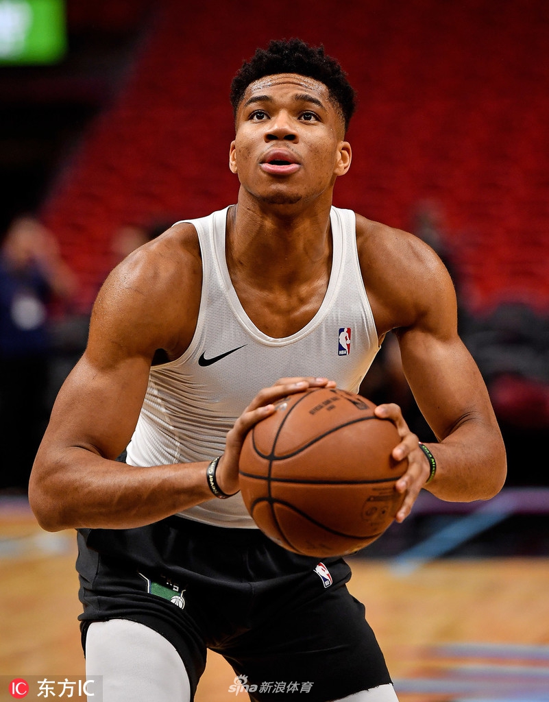 字母哥肌肉新變化，展現(xiàn)自信與成就的力量之源