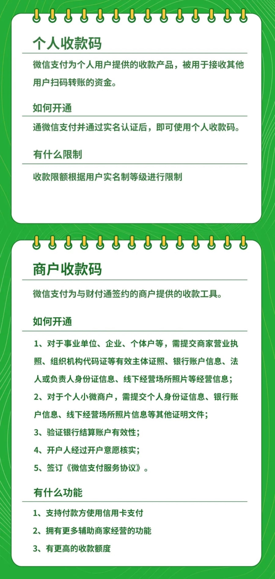 微信新政引領時代變革，擁抱變化，自信閃耀的時代