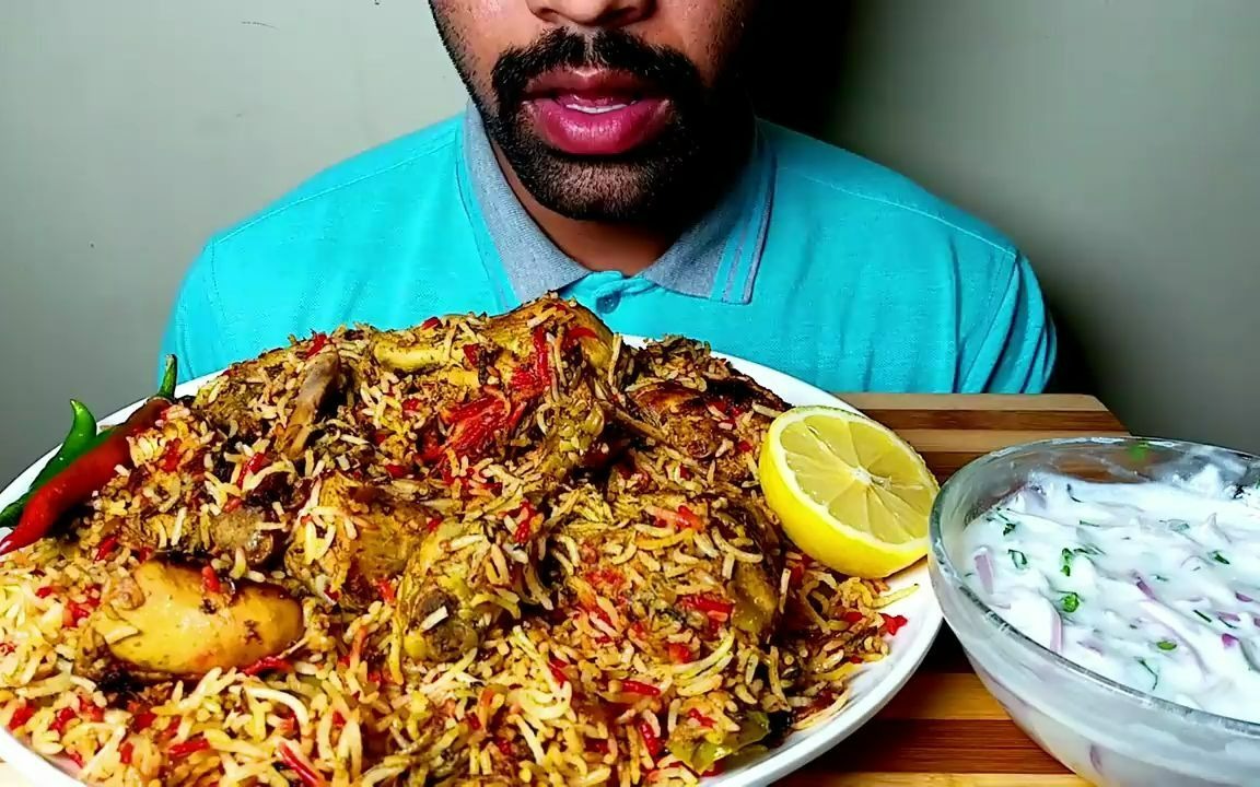 印度最新吃播現(xiàn)象，多元解讀背后的熱門話題