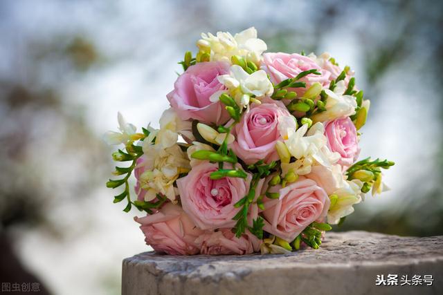 花束最新款，展現(xiàn)自信與成就之花束