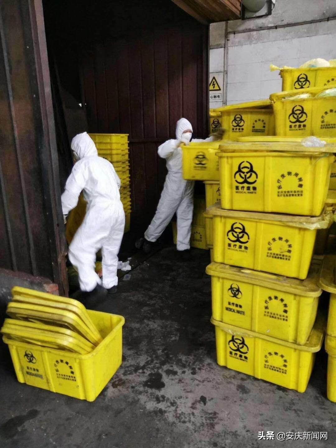 最新安慶疫情全面解讀與應(yīng)對(duì)建議