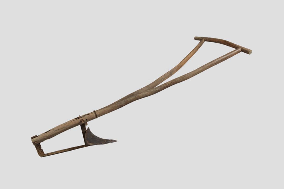 最新款農(nóng)具引領(lǐng)農(nóng)業(yè)革新，高效農(nóng)耕助力農(nóng)業(yè)生產(chǎn)