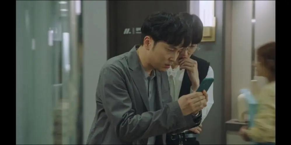 最新韓劇熱播推薦，與自然共舞的奇妙旅程