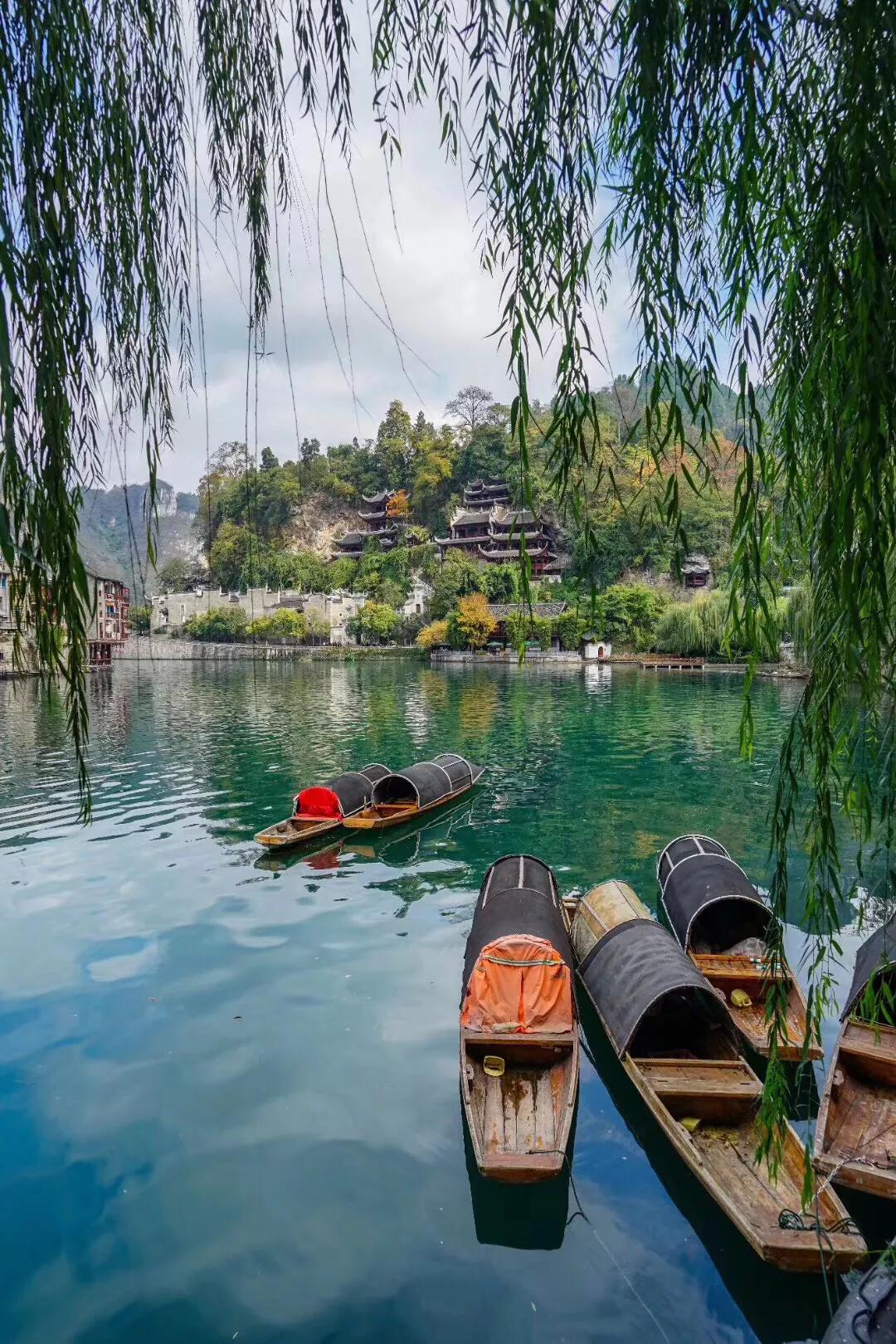 探索最新旅游地，追尋自然美景與內(nèi)心平和的樂(lè)園