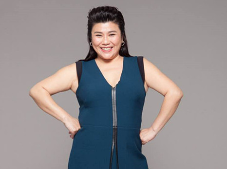 林美秀最新動(dòng)態(tài)，璀璨之星的光芒閃耀