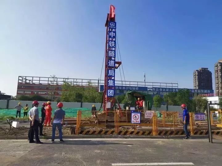 嘉興最新工程，時(shí)代印記與未來序章啟幕