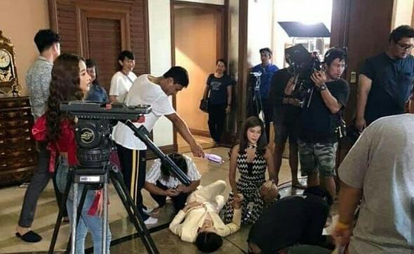 最新熱門泰劇一覽，感受東南亞風情魅力劇集！