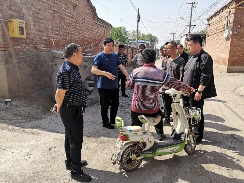 清徐最新規(guī)劃公園，綠色明珠的崛起與未來發(fā)展展望