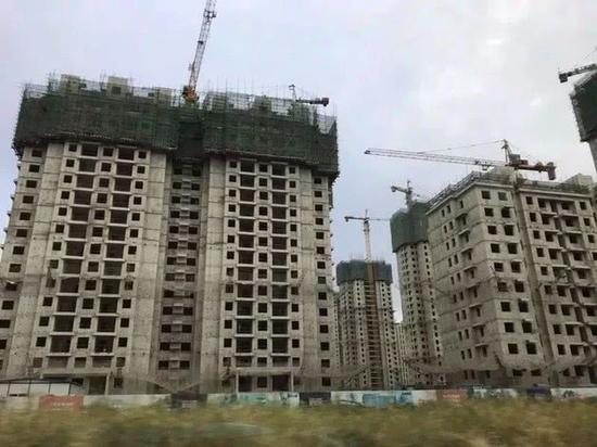 固安樓盤最新信息及獲取指南