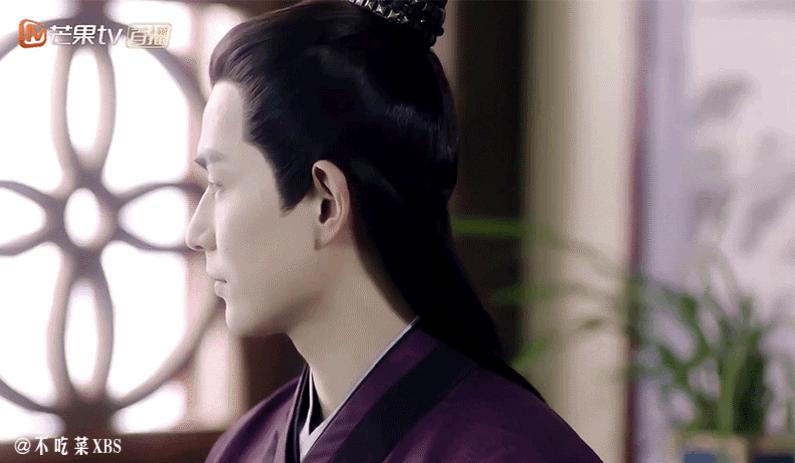 小閣老最新圖片，獨特風采一覽無余