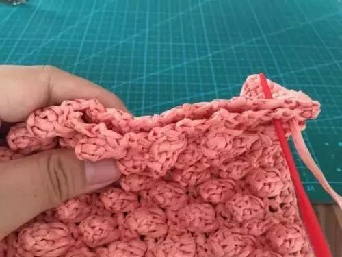 最新編織包，自然美景探索之旅