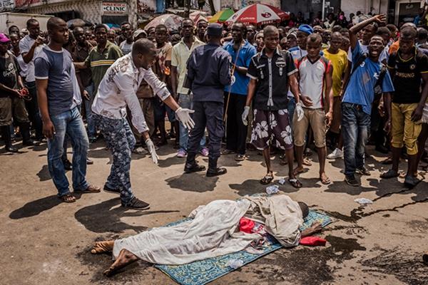 最新非洲疫情動(dòng)態(tài)及應(yīng)對(duì)步驟指南