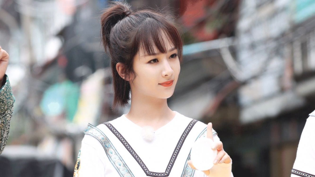 楊紫最新視頻，學(xué)習(xí)之旅中的成長(zhǎng)與自信之源