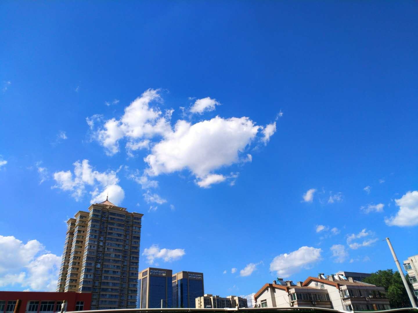 北京霧霾最新情況解讀，你了解多少？