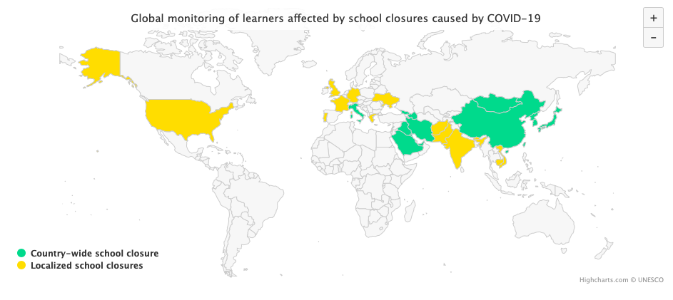 全球疫情最新動態(tài)，影響下的學習之旅與自信成就之源