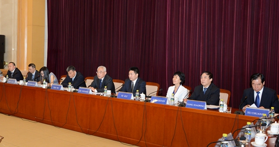 中央紀(jì)檢最新動(dòng)態(tài)概覽