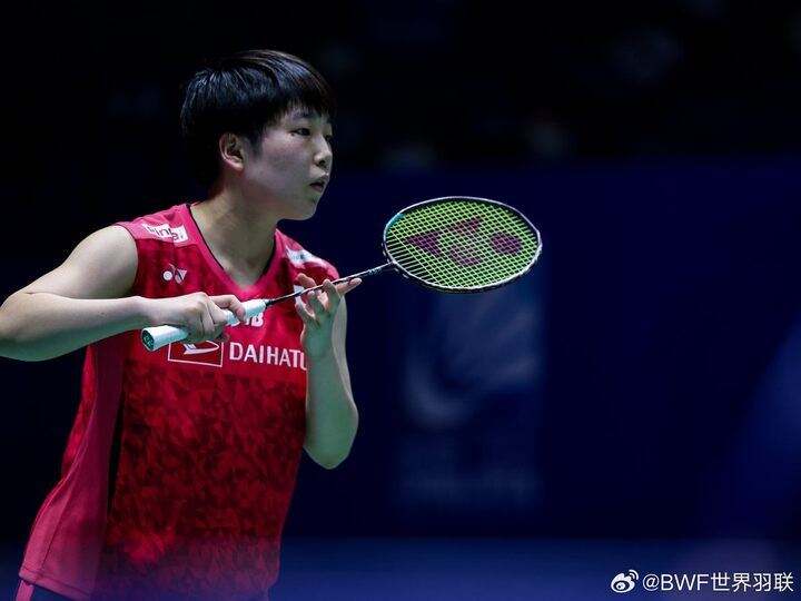 山口茜最新球拍觀點(diǎn)論述，深度剖析其優(yōu)勢(shì)與創(chuàng)新之處