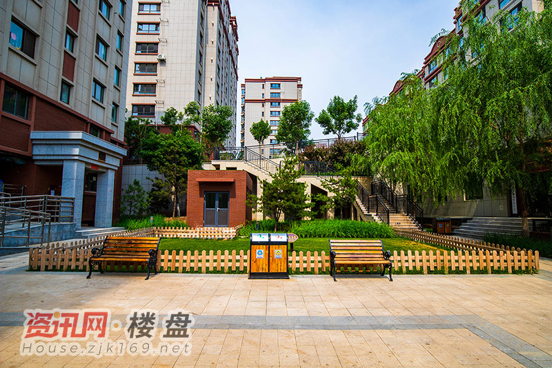 張家口嶺秀城最新報(bào)價(jià)，時(shí)代脈搏與城市印記的體現(xiàn)