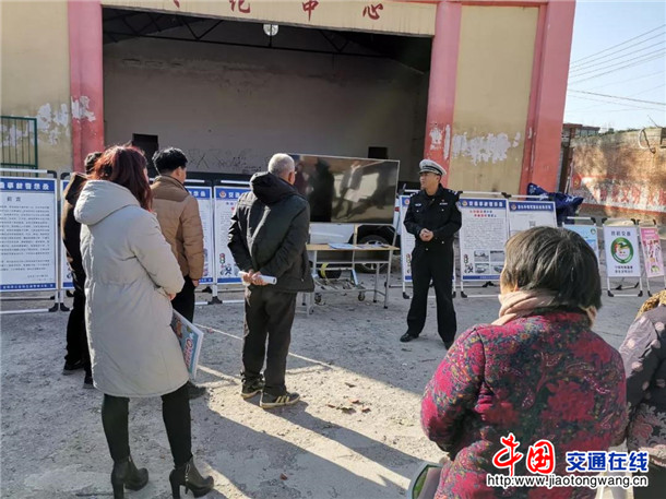 河南宜陽(yáng)交通事故應(yīng)對(duì)指南，步驟與注意事項(xiàng)