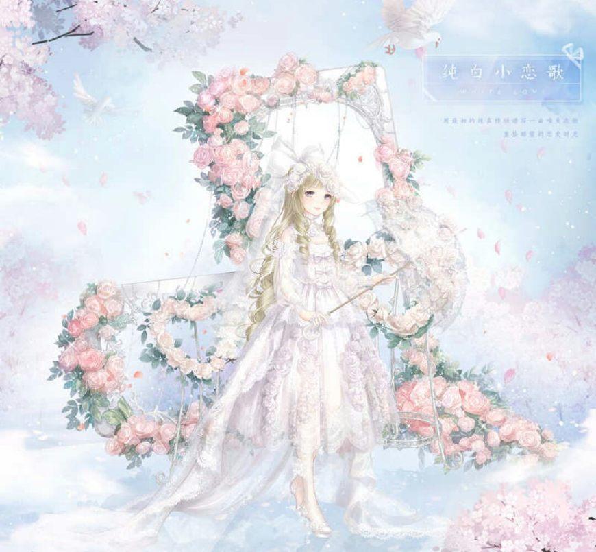 奇跡暖暖最新安裝包上線，開啟時(shí)尚之旅！