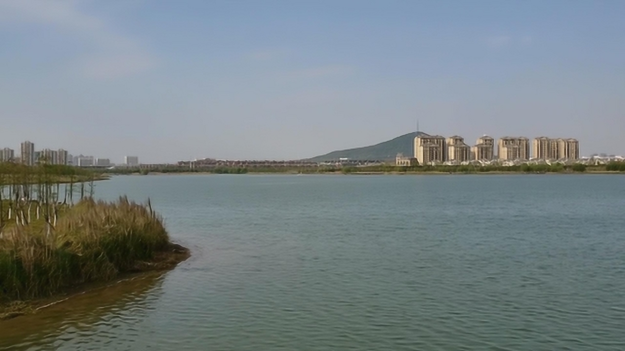 合肥柏堰湖最新動態(tài)，探索自然美景之旅，尋覓內(nèi)心寧靜與平和