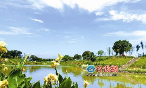 漳州九十九灣最新動態(tài)更新，最新消息披露