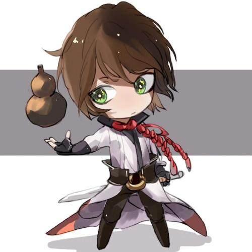 李白四級符文搭配，自我超越的勵志之旅