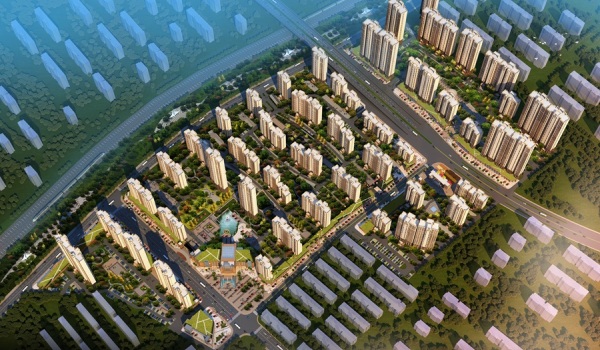 永修御品中央最新動態(tài)，全面觀點分析報告