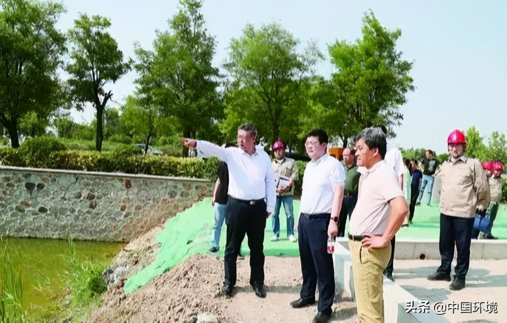 中央環(huán)保督察組天津之行，綠色變革的鼓舞人心之旅