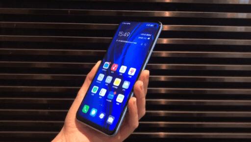 最新兩千元手機(jī)排行及市場(chǎng)現(xiàn)狀與選購指南