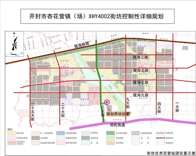 開封規(guī)劃局最新規(guī)劃圖詳解，從初學(xué)者到進(jìn)階用戶的步驟指南