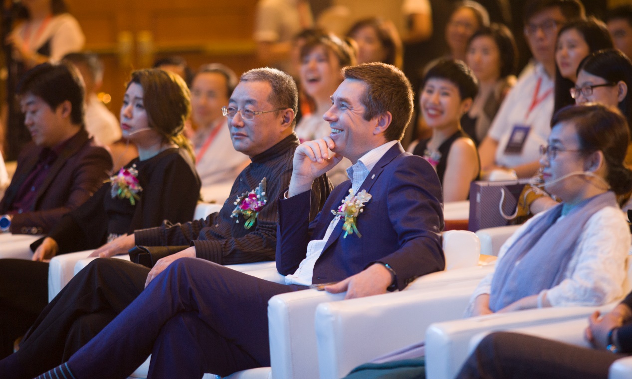 中硅融德新動(dòng)態(tài)，變化中的學(xué)習(xí)之旅，自信與成就感的源泉