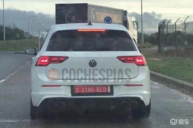 全新高爾夫7.5最新動(dòng)態(tài)揭秘