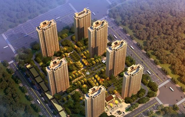 鄭州房產(chǎn)網(wǎng)最新樓盤圖探秘，熱門樓盤與未來市場趨勢展望