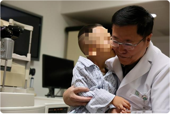 王寧利最新青光眼治療，革新策略與前沿技術(shù)的應(yīng)用